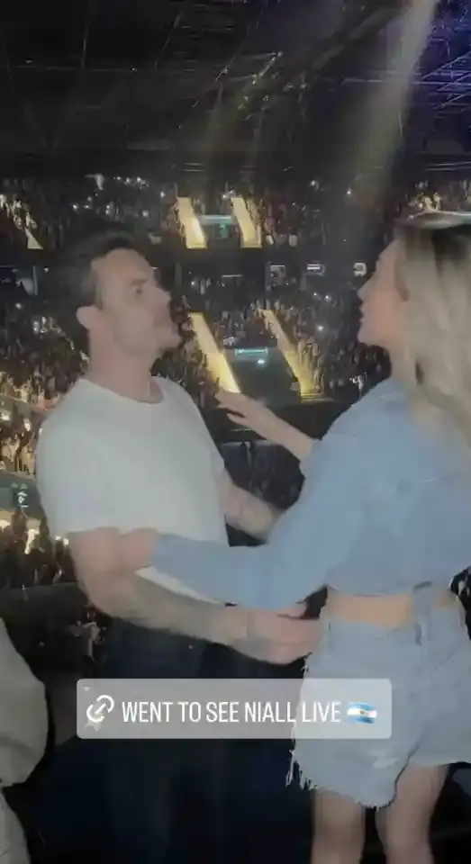 Fans have been pouring in tributes for Liam since hearing of his death (Snapchat/liampayne)