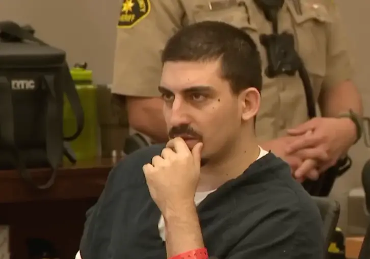 Ali Abulaban had nearly one million followers on TikTok (CBS 8 San Diego)