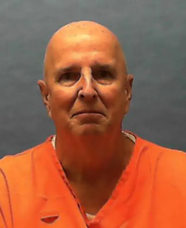James Duckett, 68, was convicted of killing an 11-year-old girl, Teresa McAbee, in 1987 (Fox News)