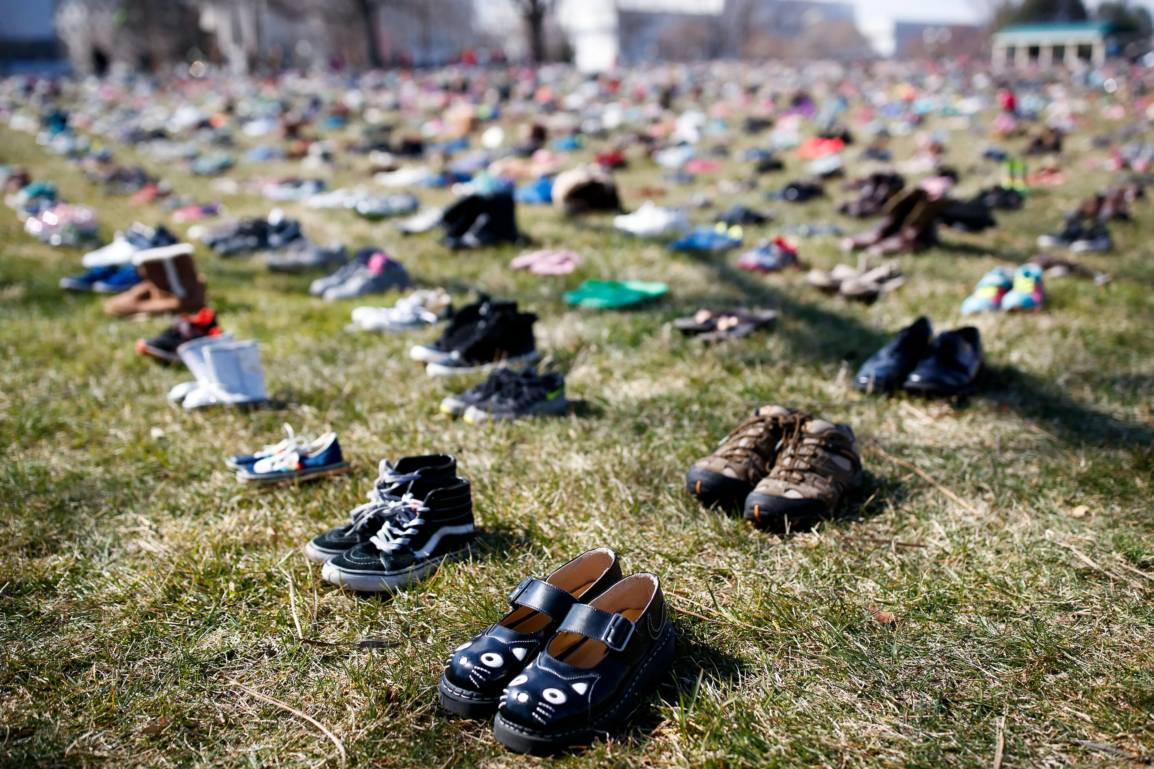 Jones has been accused of profiting financially off his false claims about the school shooting.