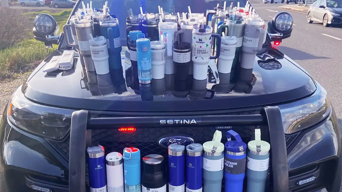 Roseville Police Department