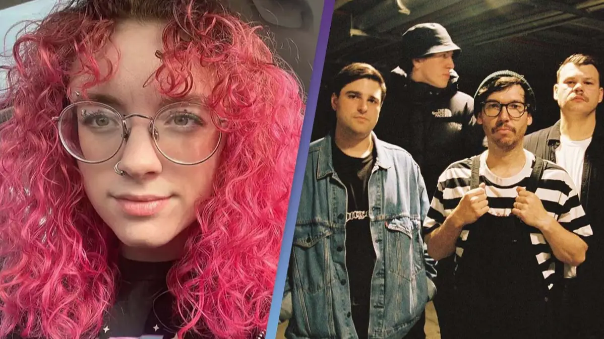 Instagram/birdpiche / Instagram/trophyeyesmusic