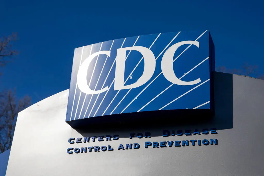 The CDC confirmed the case before it was announced to the public ( Alyssa Pointer for The Washington Post via Getty Images)