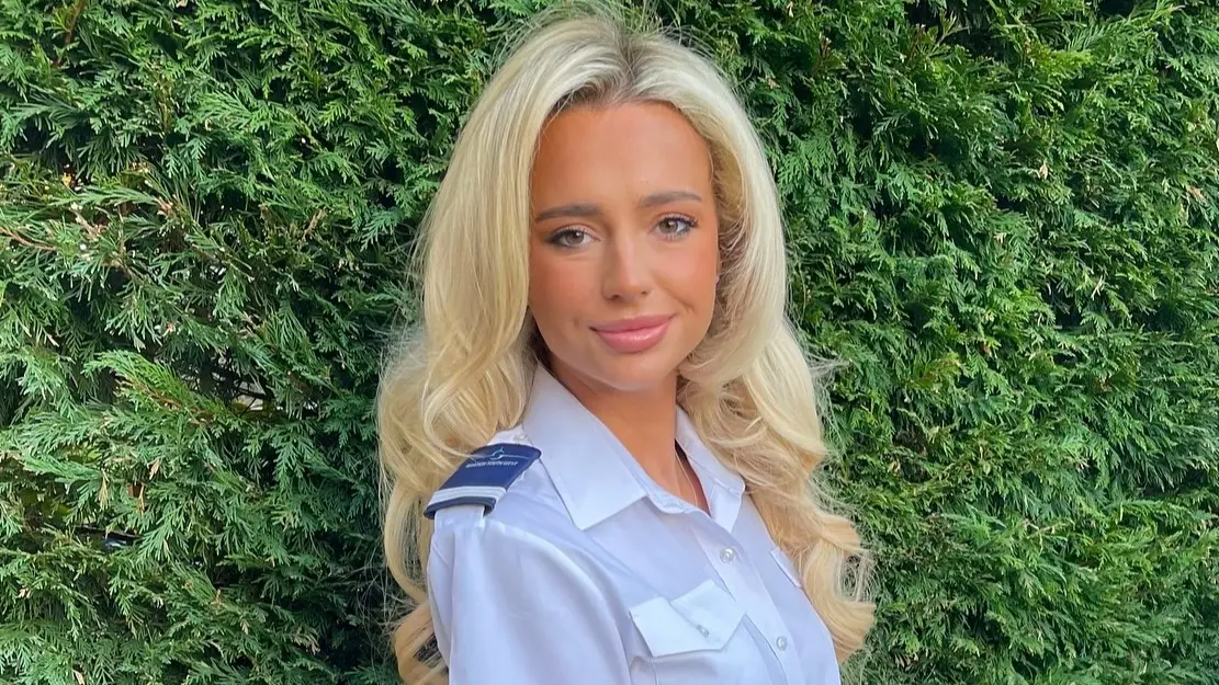 Niamh Rosenvinge