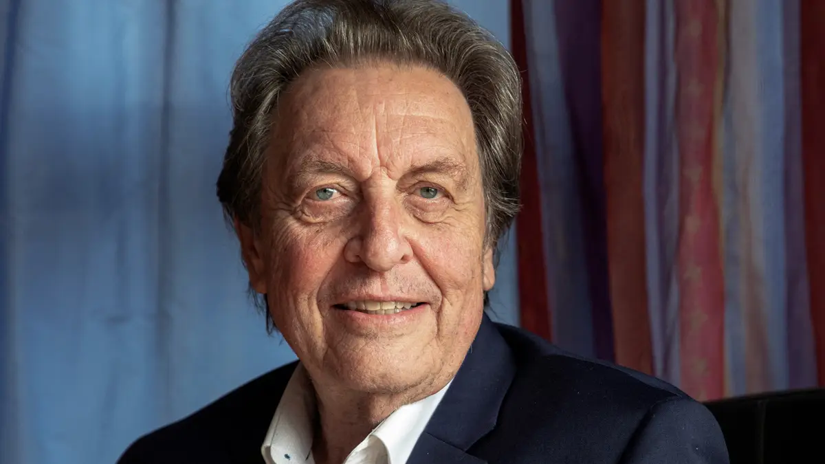 Errol had two children with his former stepdaughter (Getty Images/GIANLUIGI GUERCIA)