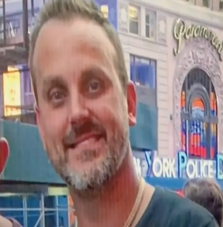 Dan Hutchinson's family members spoke at the trial and sentencing. (WDIV 4)