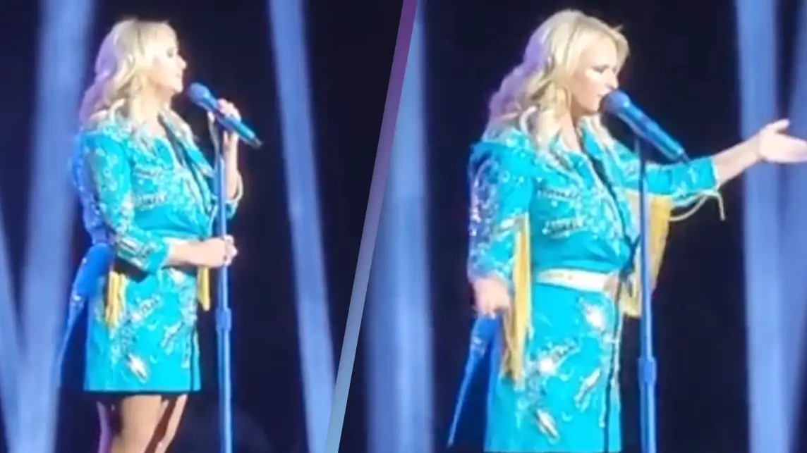 TikTok/@redneckinvegas