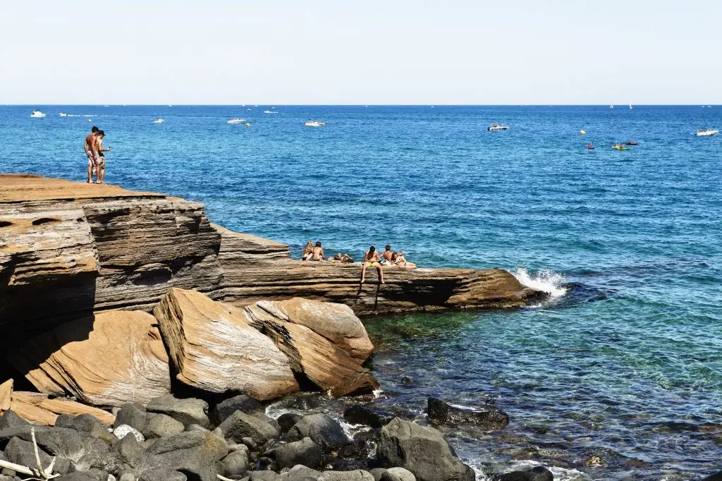 Apparently, swinges are now flocking to Cap d'Agde (Bruno de Hogues/Gamma-Rapho via Getty Images)