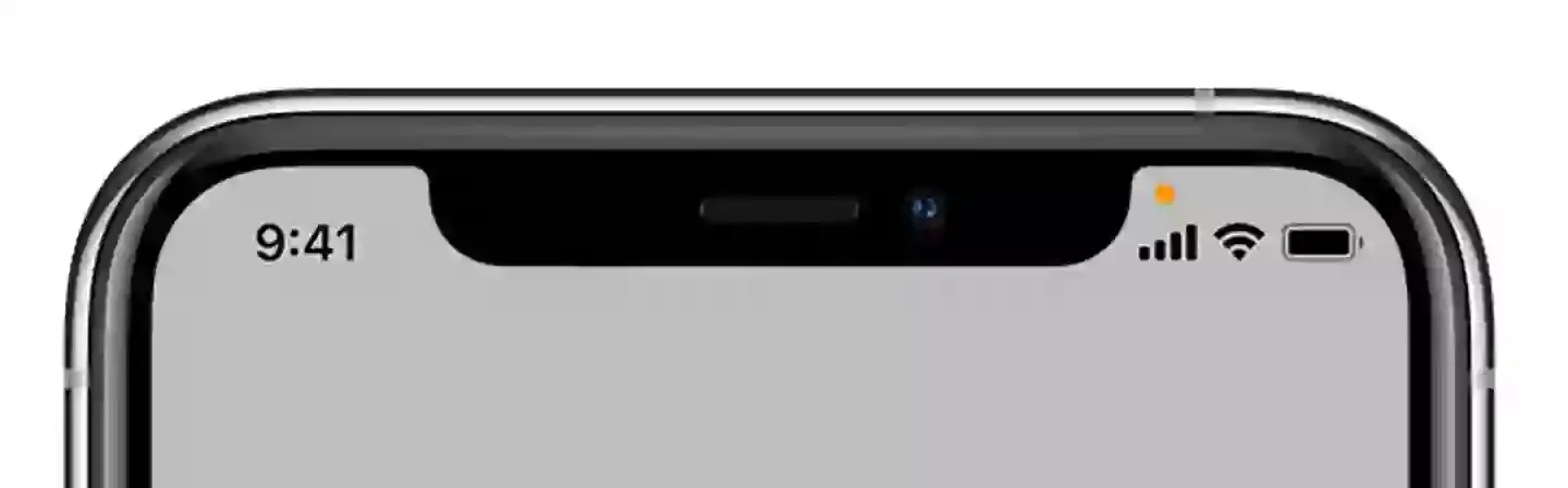 Did you know about the feature? (Apple)