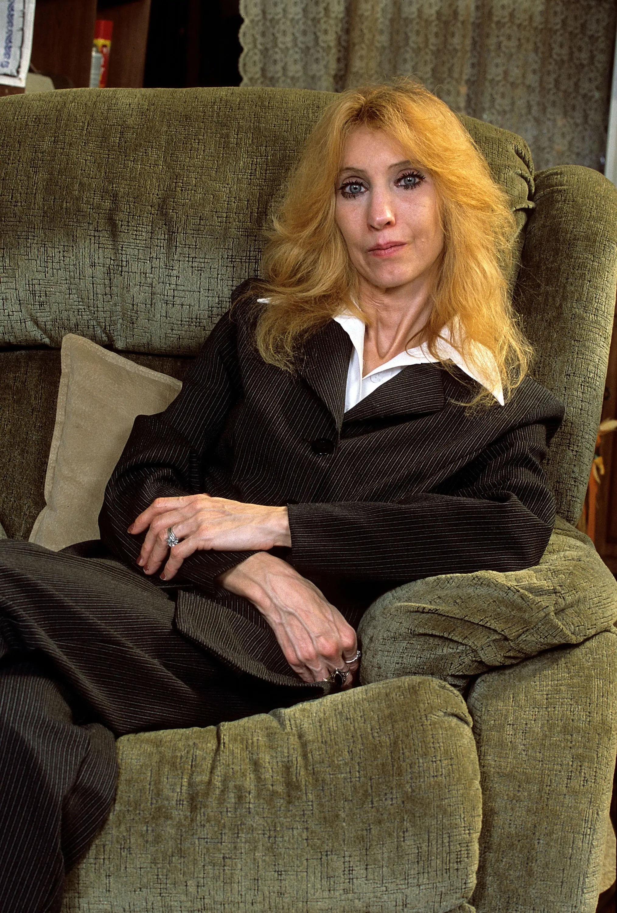 The lawsuit likely didn't pan out how Debbie would have wanted (Mark Weiss/Getty Images)