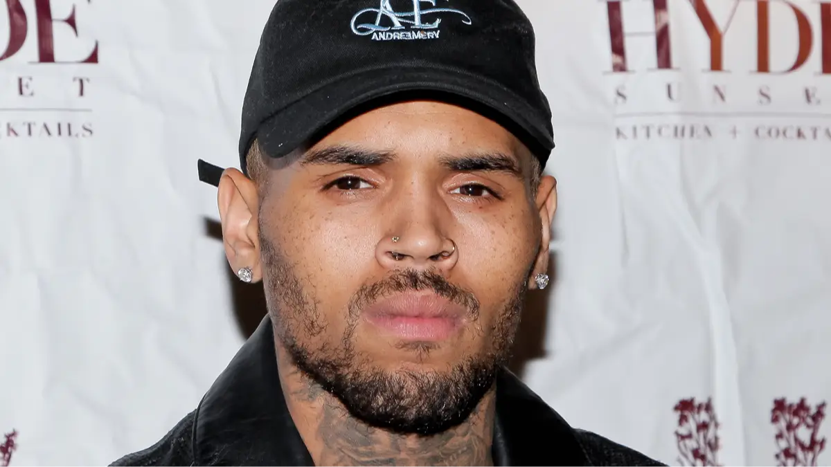 Chris Brown arrested after alleged attack at nightclub causing ‘grievous bodily harm’