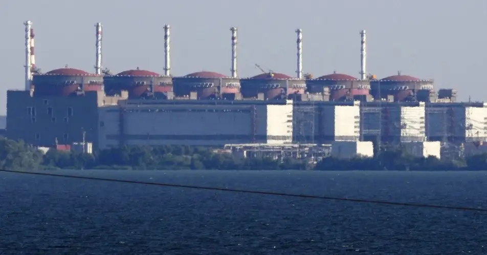 Twelve explosions hit the area.