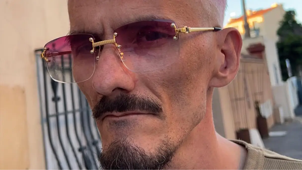 Heartbroken mother breaks silence as streamer dies on live broadcast after enduring months of 'torture'