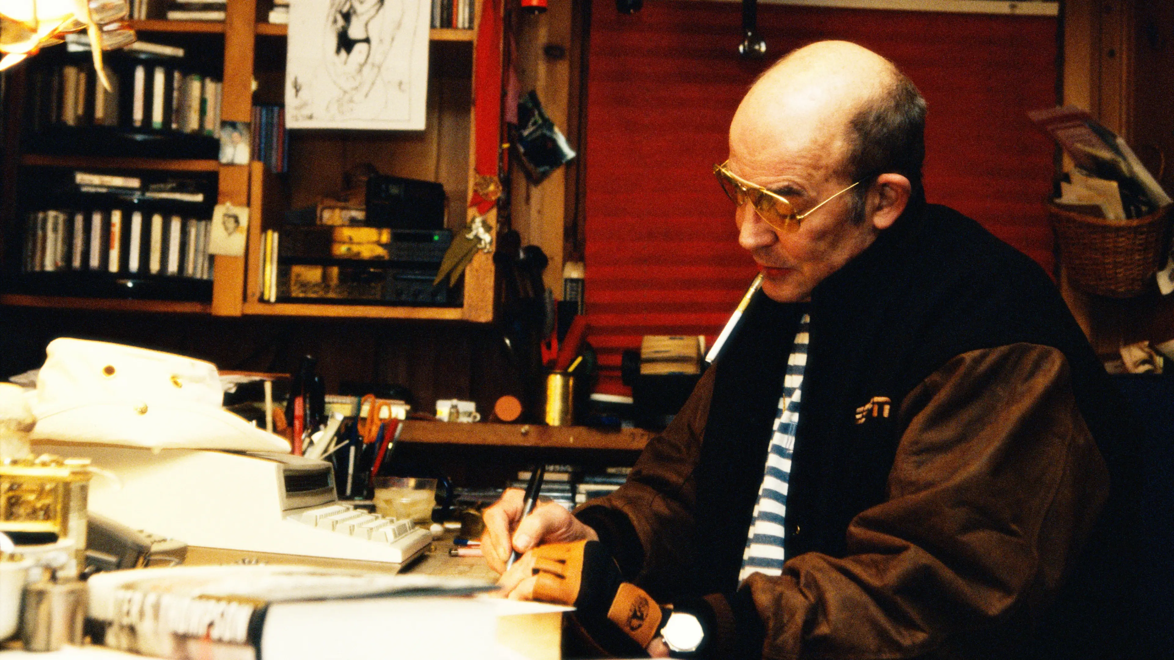 Neale Haynes/Getty Images