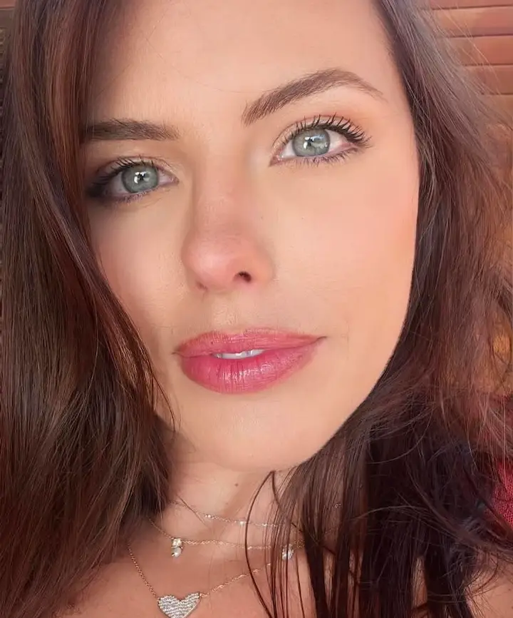 Chechik is now a successful Twitch streamer (Instagram/Adriana Chechik)