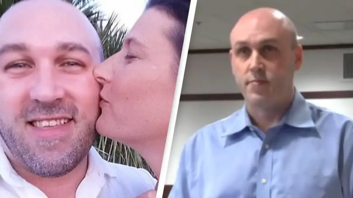 Man charged with attempted murder and kidnapping wife chooses to represent himself and is allowed to cross-examine her