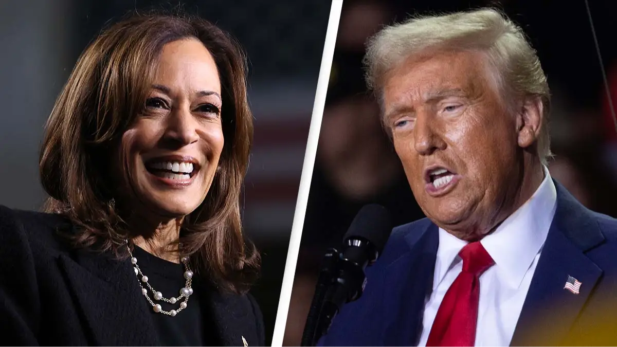 Michael M. Santiago/Getty Images / Scott Olson/Getty Images