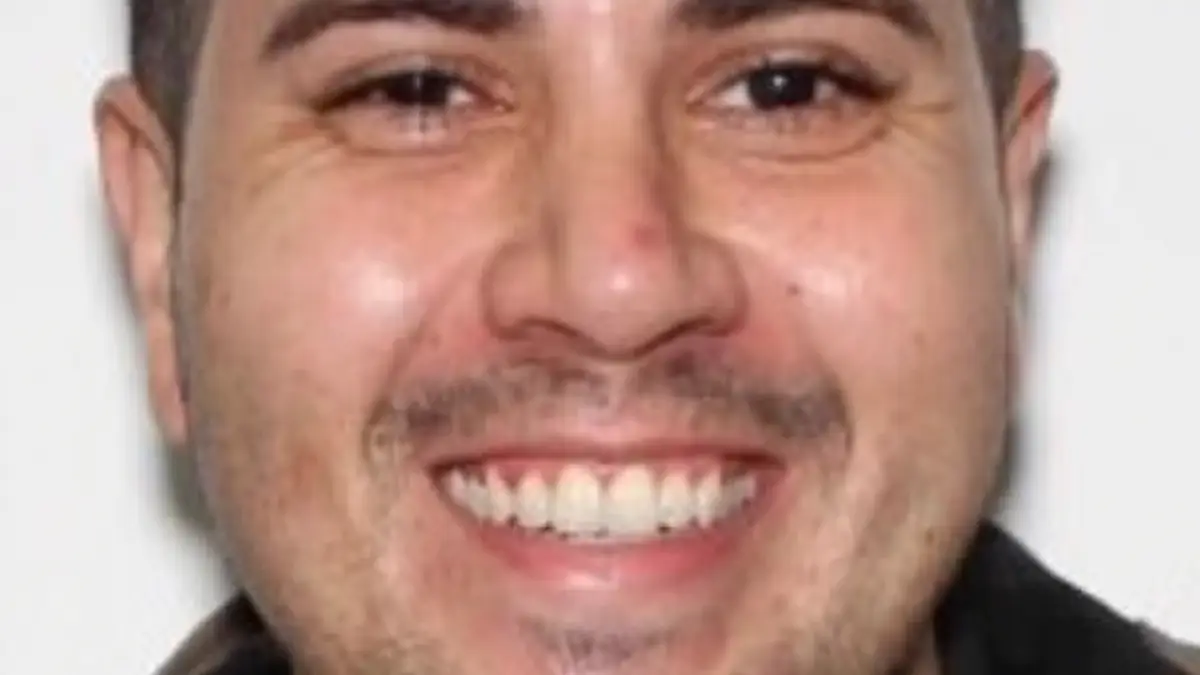 Felipe Hoyos-Foronda tried to flee the country (New York City Police Department)