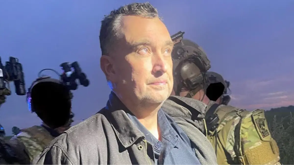 Ramsey County Sheriff's Office