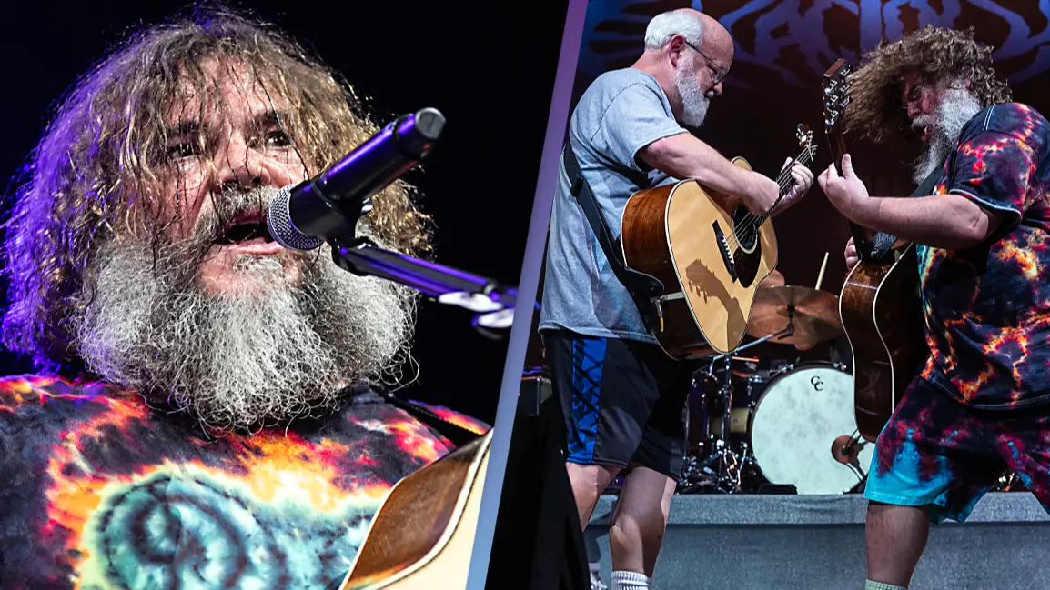 Jeff Hahne / Contributor