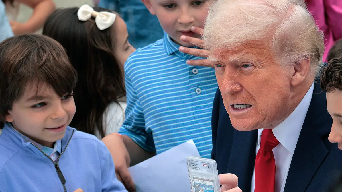 Chip Somodevilla/Getty