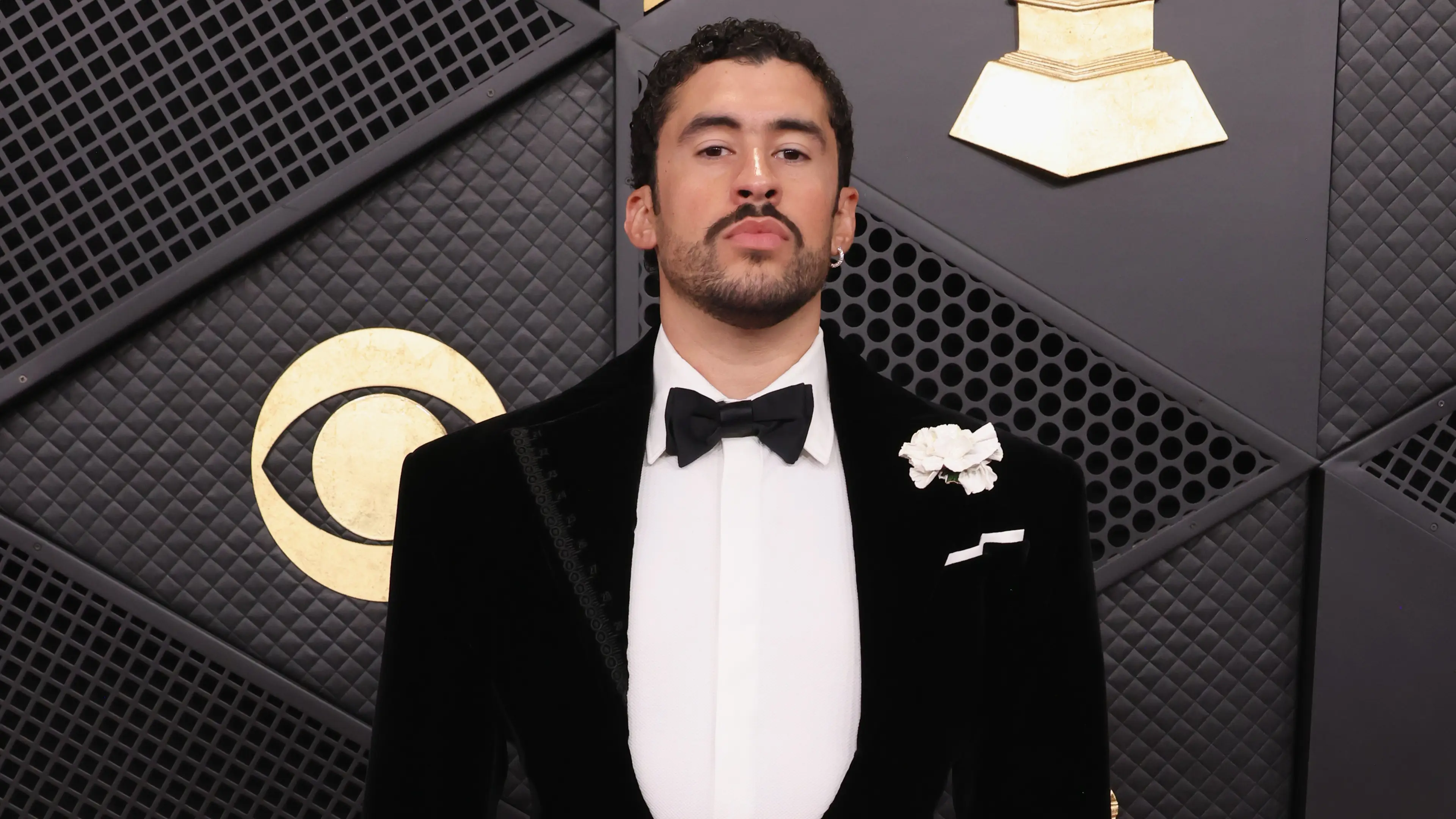 John Shearer/Getty Images for The Recording Academy