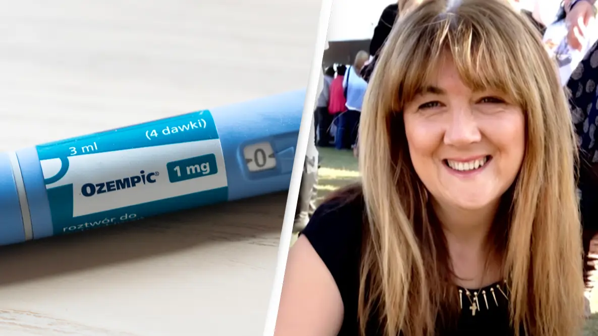 Jaap Arriens/NurPhoto via Getty Images/ 60 Minutes Australia