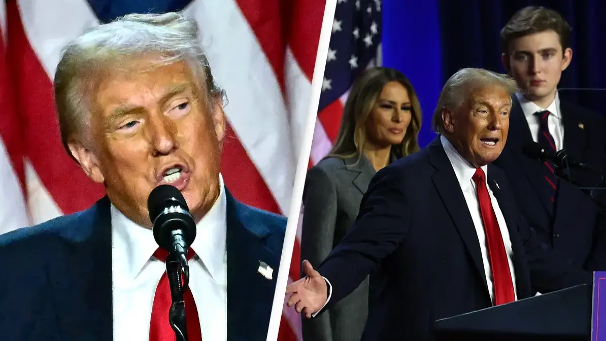 JIM WATSON/AFP via Getty Images/John Moore/Getty Images