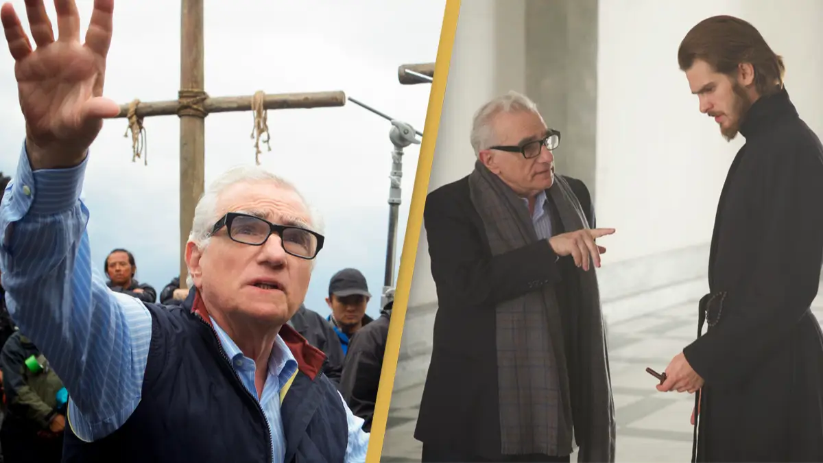 Everett Collection Inc / Alamy Stock Photo / Moviestore Collection Ltd / Alamy Stock Photo