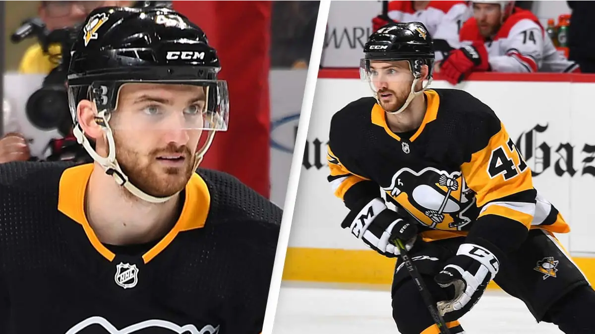 Joe Sargent/NHLI via Getty Images