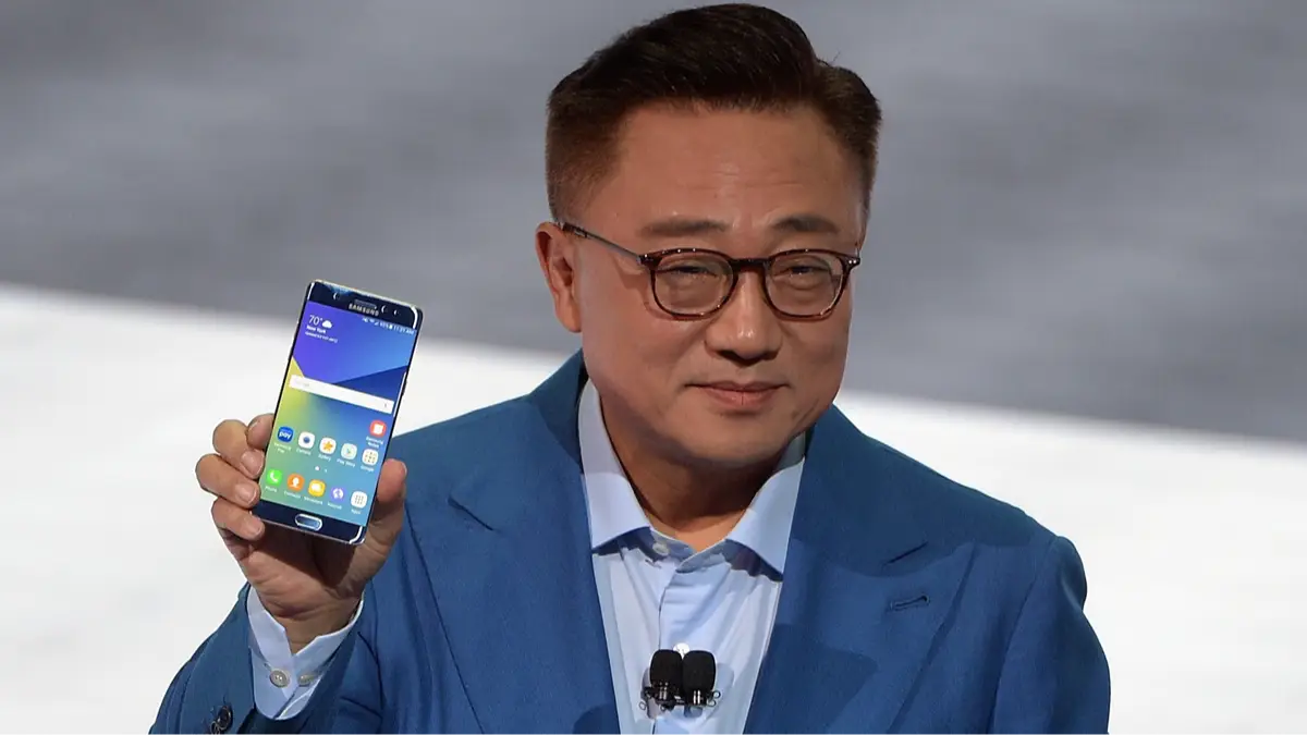 Getty Images/Jason Kempin