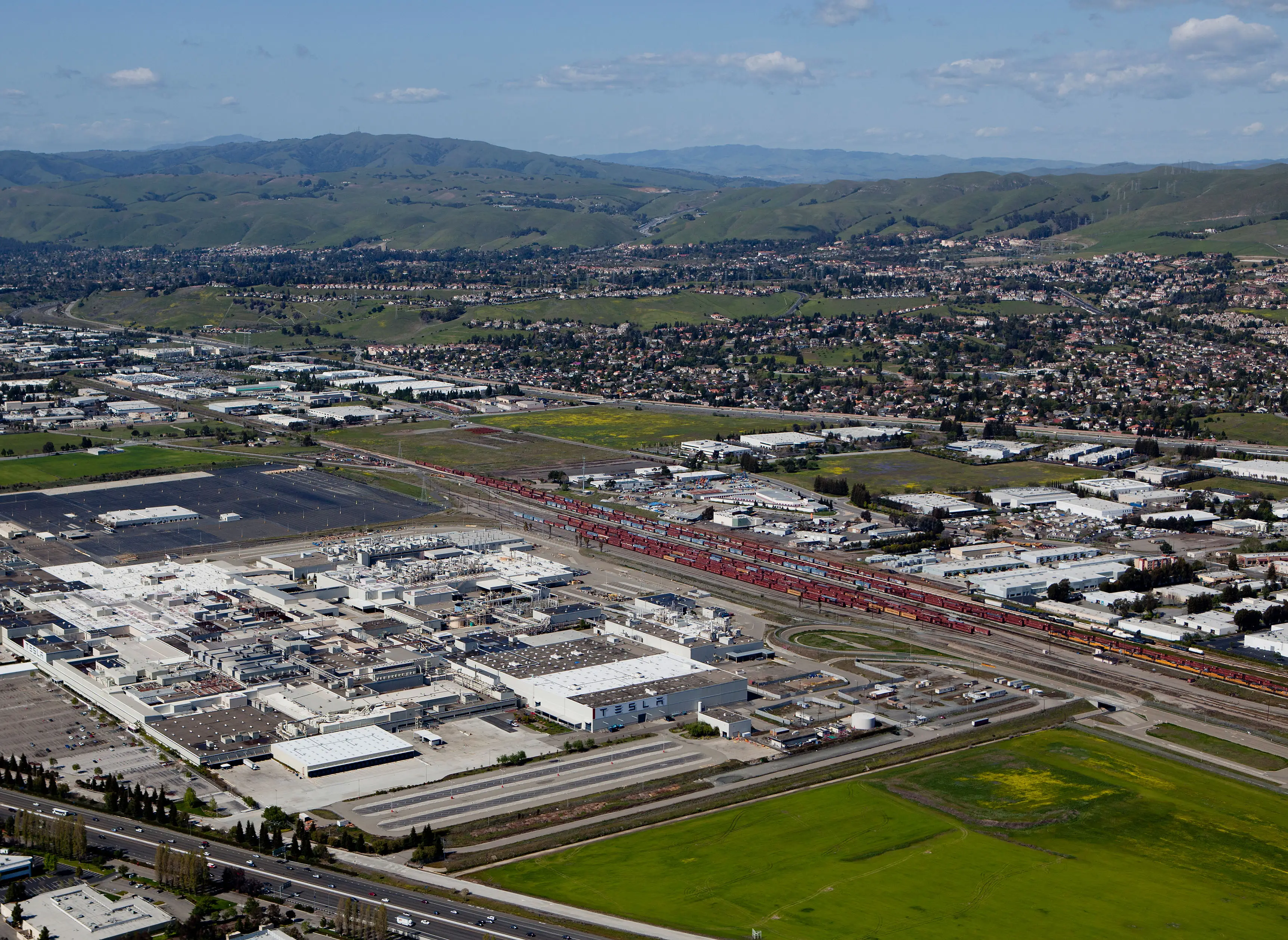 Former Tesla Worker Suing Company.