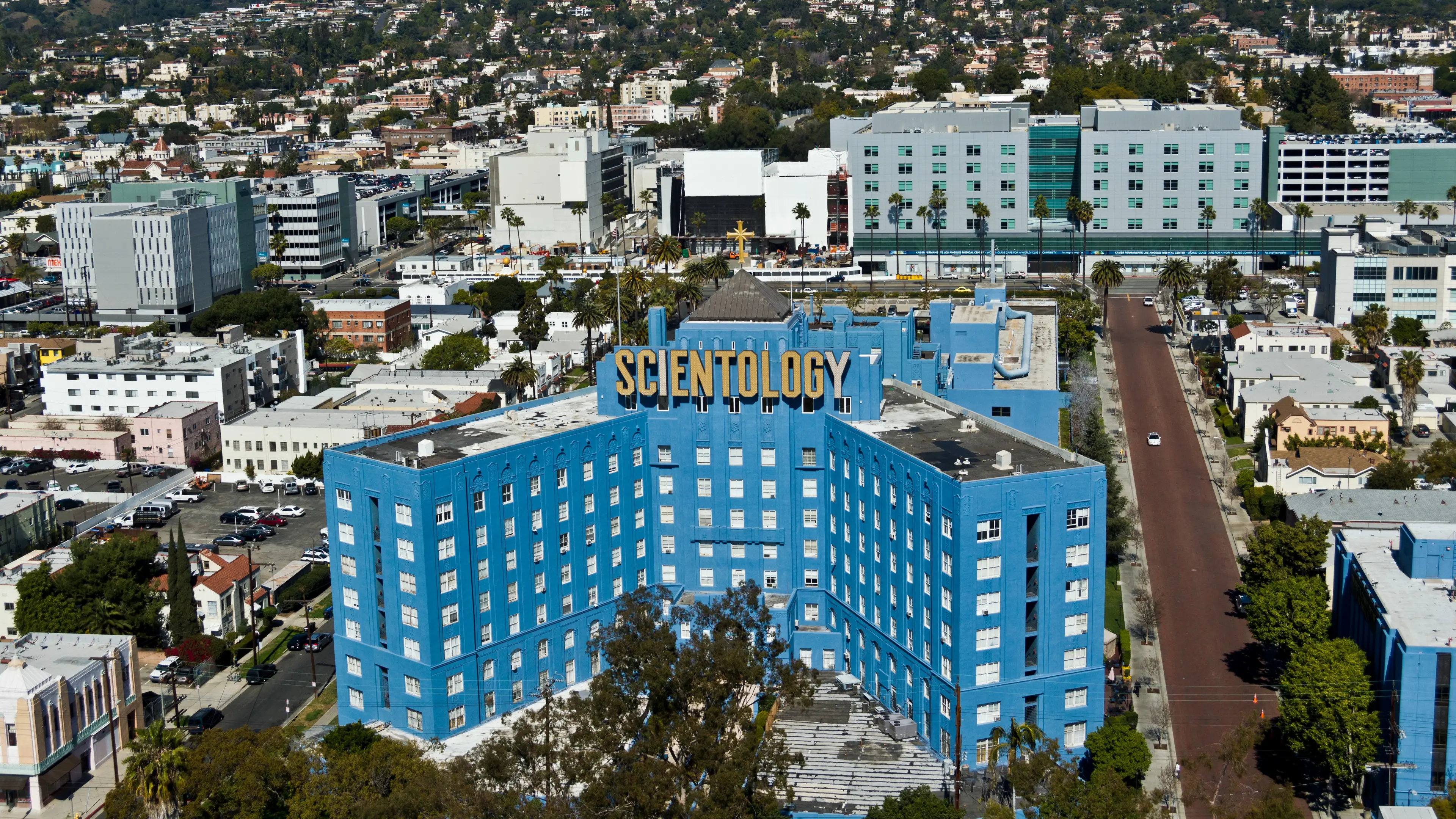 Getty Stock Image