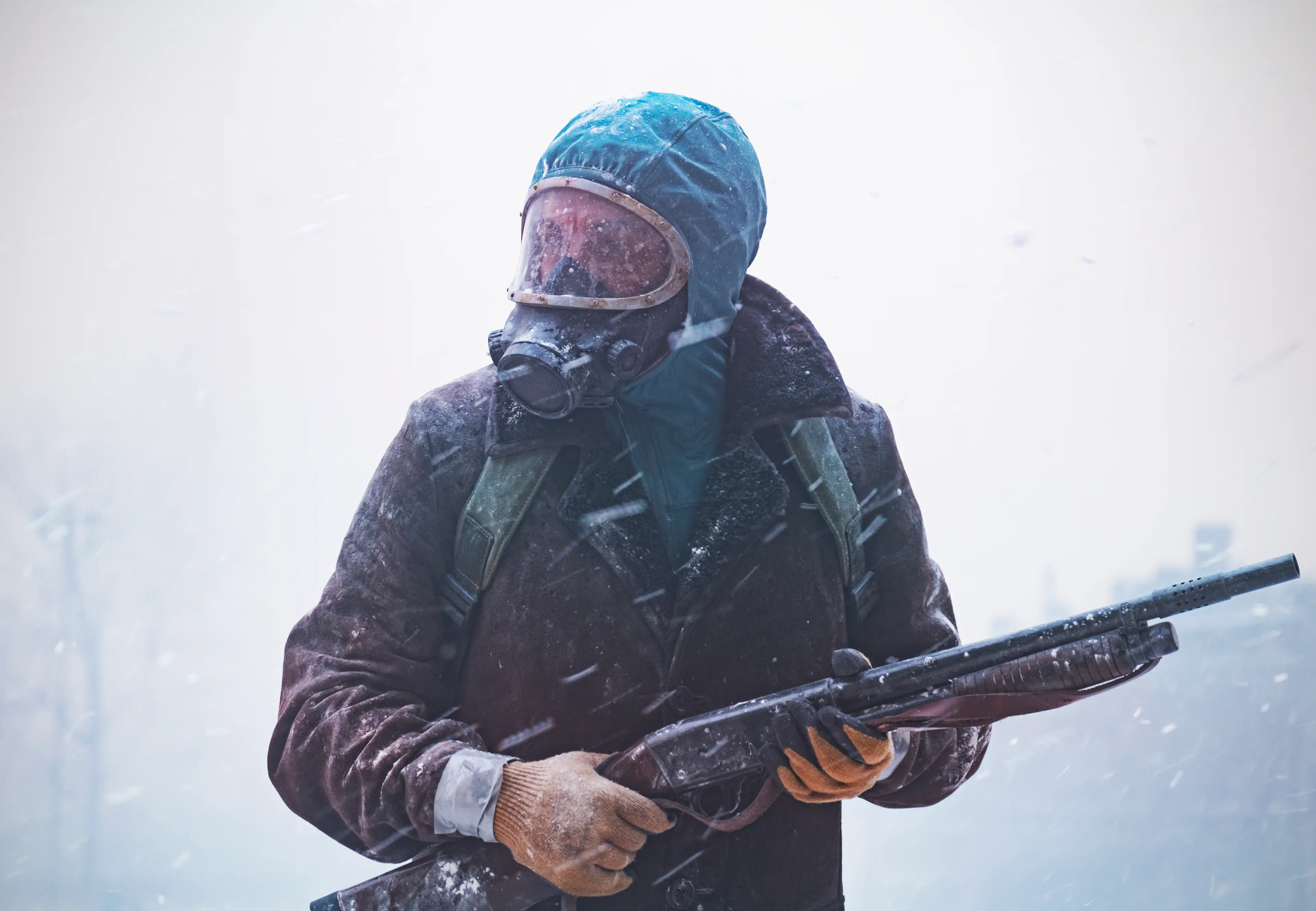 The Netflix series has proven popular with fans and critics alike (Netflix)