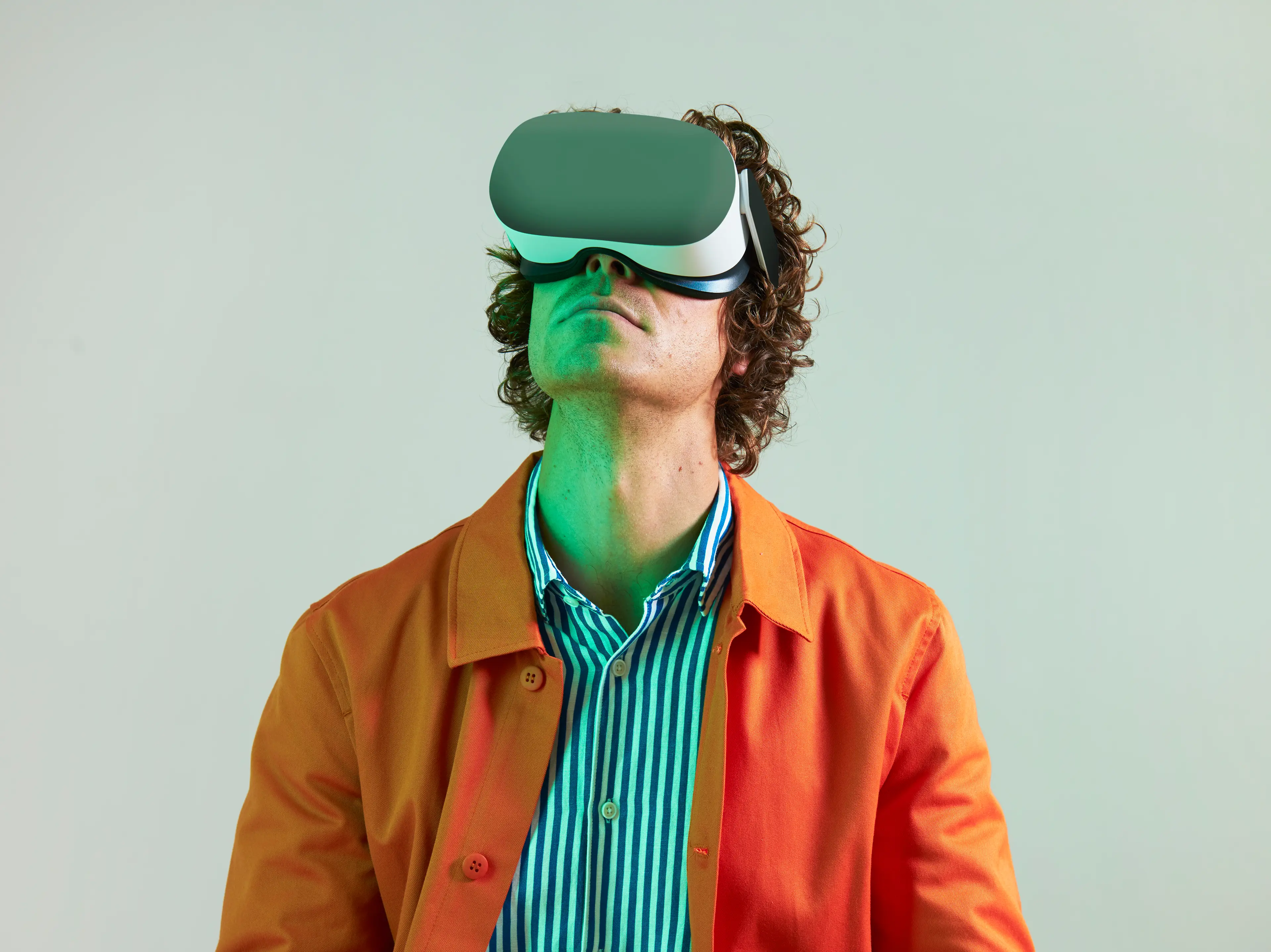 A new AI tool is on the way. Getty Stock Photo