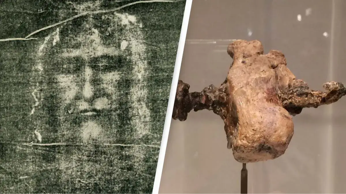 Expert reveals the seven most important pieces of evidence that show Jesus actually existed