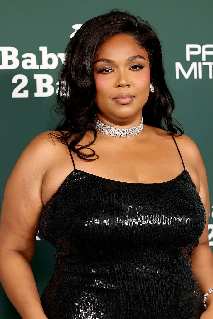 Lizzo is being sued by three of her former dancers (Monica Schipper/Getty Images)