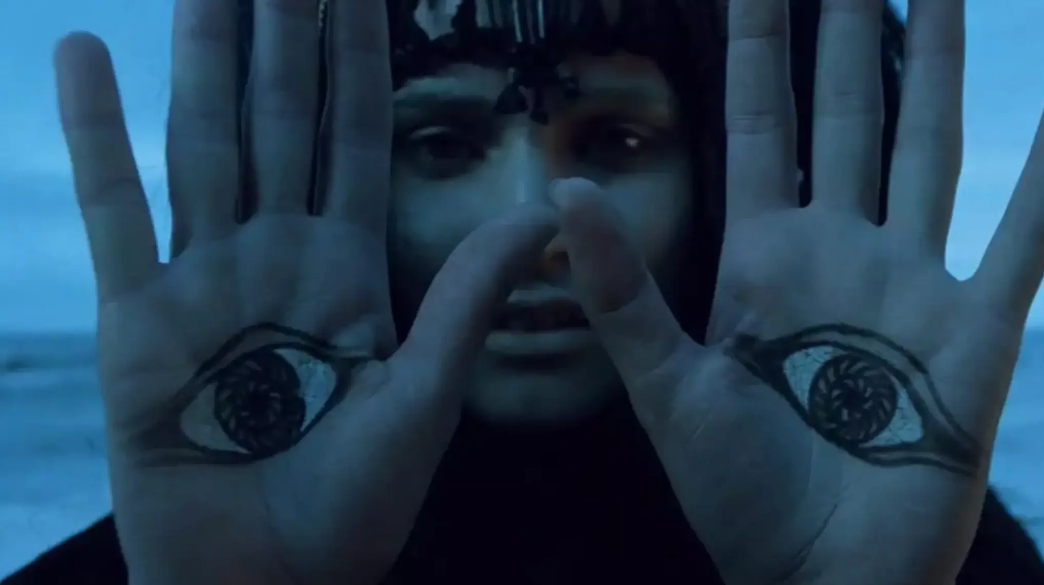 The film was deemed too controversial (Eureka Entertainment)