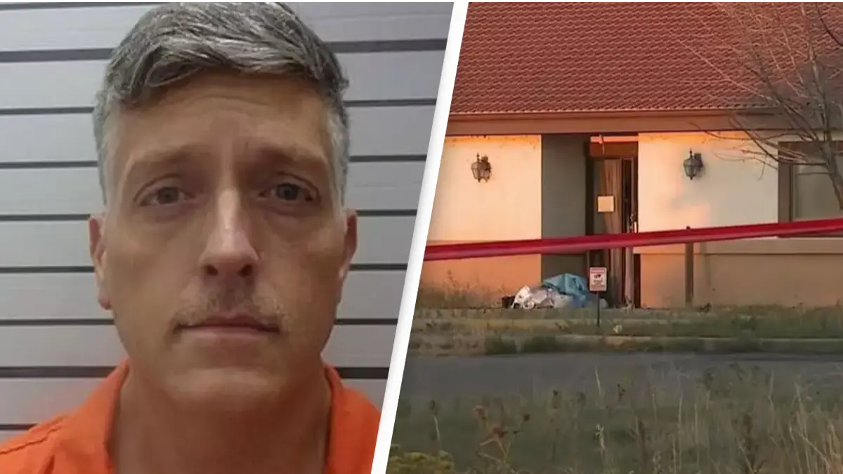 Wagoner County Sheriff / KRDO