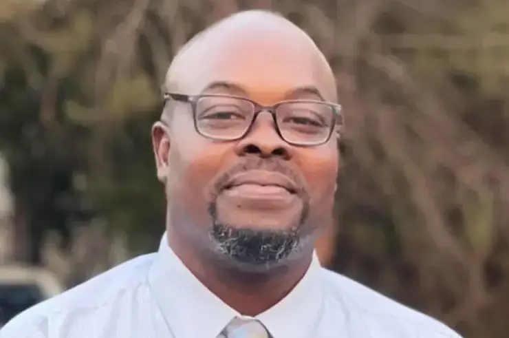 Owen Diaz turned down the payout.