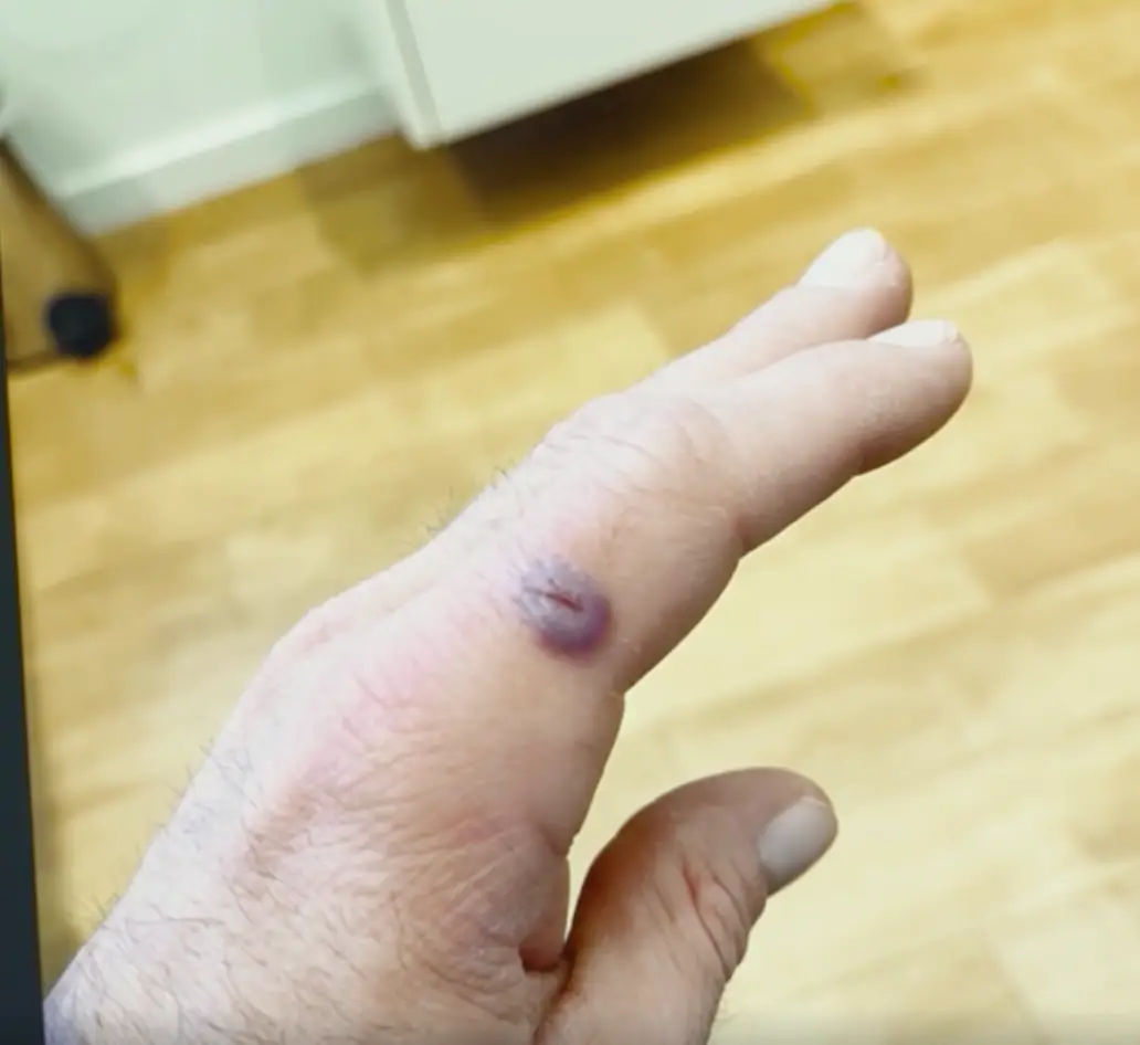 A small cut would be just the beginning (DW)