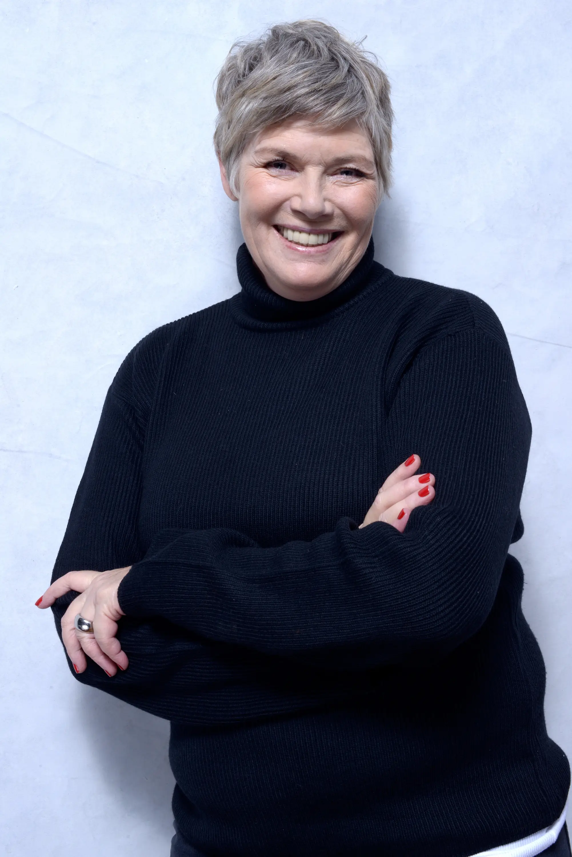Kelly McGillis was a huge name in Hollywood in the 1980s and 90s (Jeff Vespa/WireImage)