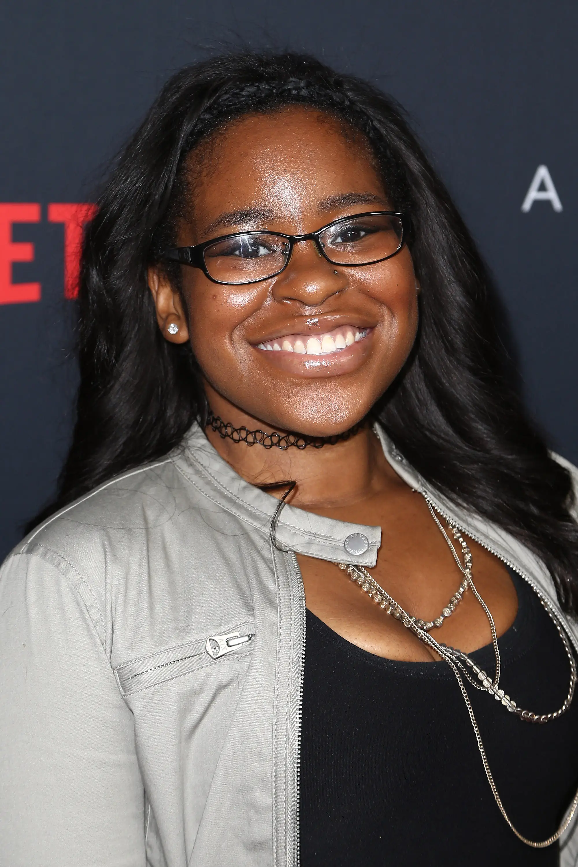 Carla was best known for playing Bree in the Zombies franchise (Tommaso Boddi/WireImage)