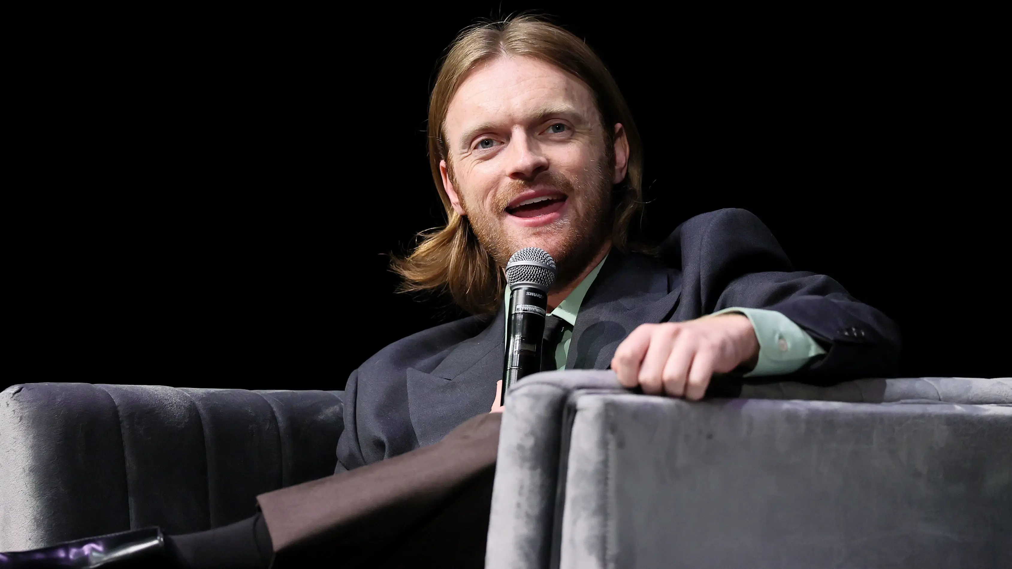 Dia Dipasupil/Getty Images for Tribeca Festival