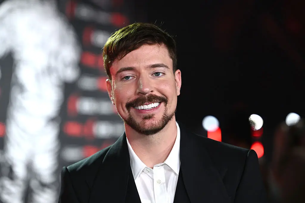 MrBeast is no stranger to controversy (Roy Rochlin/Getty Images for MTV)