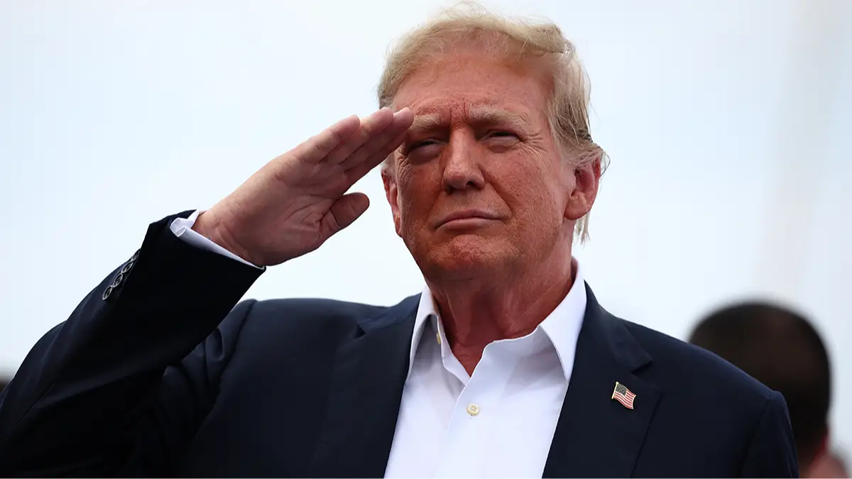 Jared C. Tilton/Getty