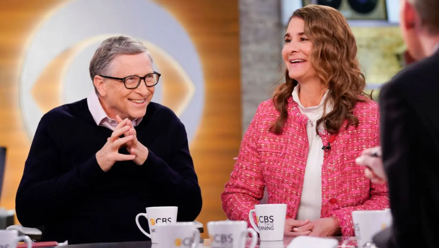 According to Melinda, cracks began to show when she started having reoccurring nightmares (Michele Crowe/CBS via Getty Images)