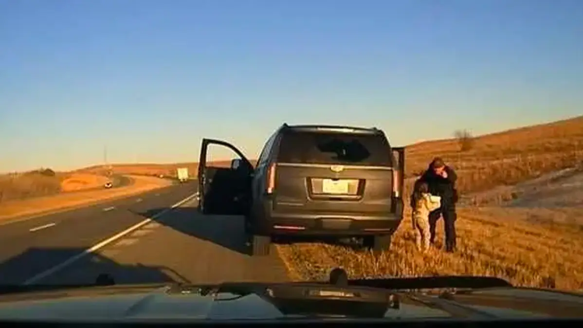 Kansas Highway Patrol