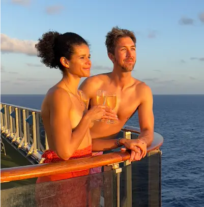 This could be you (Bare Necessities)