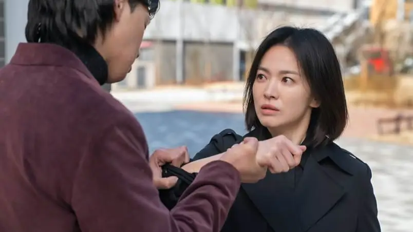 93% rated Netflix mini-series keeps fans hooked as they search for the next Squid Game